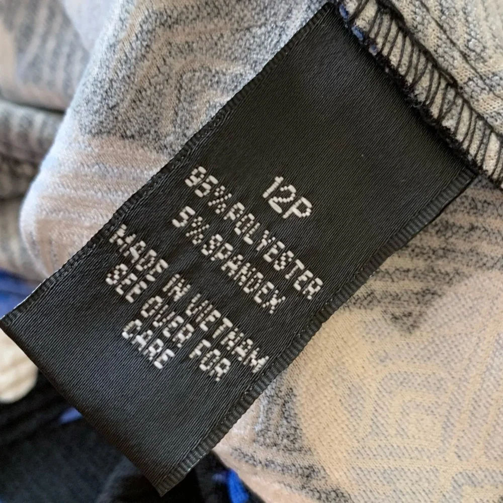 Alyx Fit & Flare Dress Spring - Picture 5 of 6